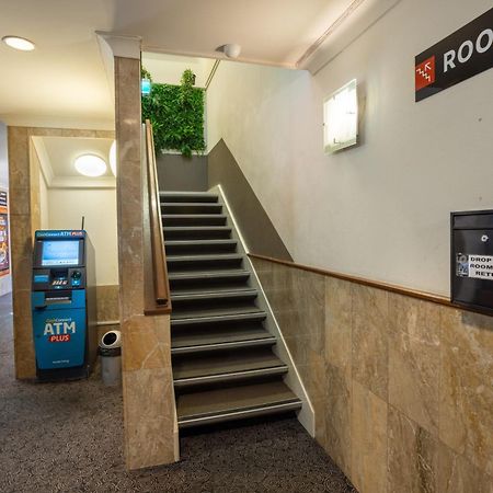 Enfield Hotel Adelaide Exteriör bild