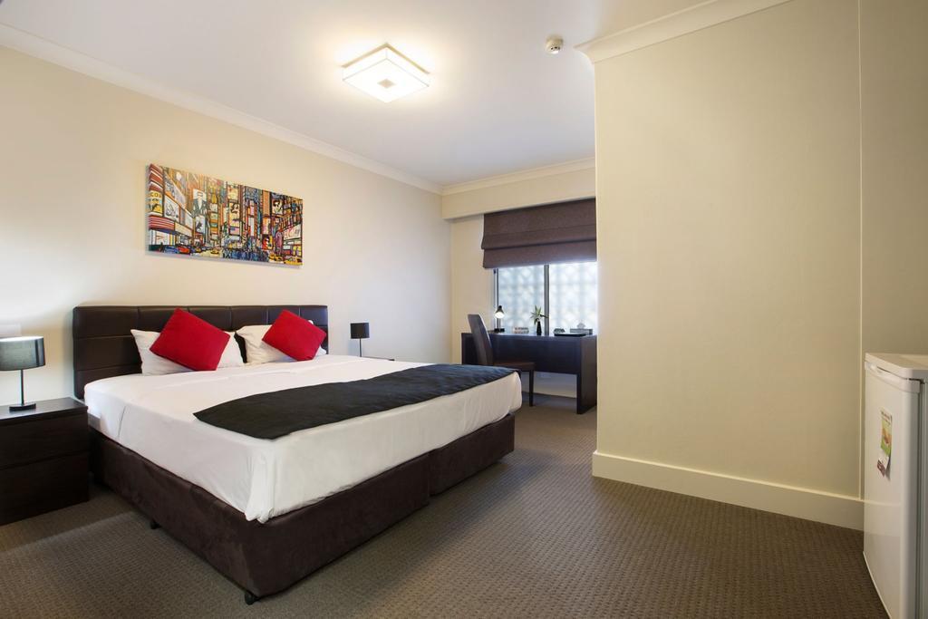 Enfield Hotel Adelaide Exteriör bild