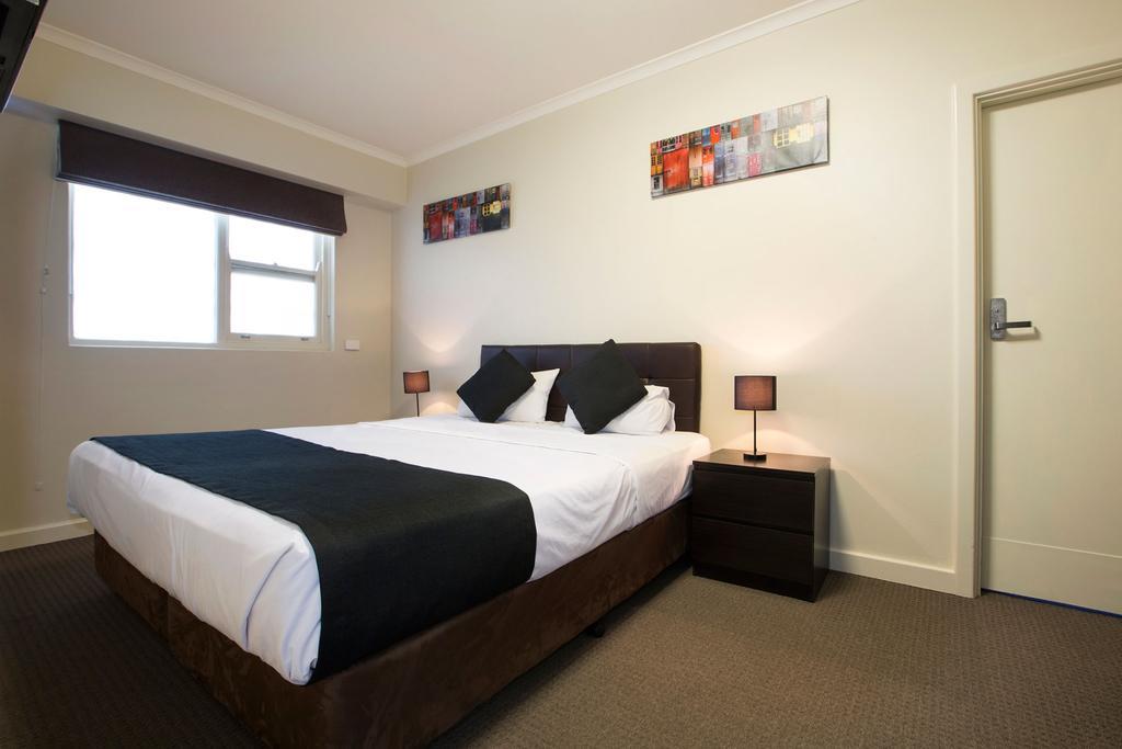 Enfield Hotel Adelaide Rum bild