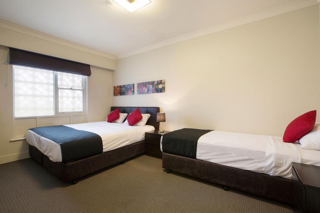 Enfield Hotel Adelaide Exteriör bild