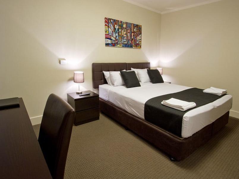Enfield Hotel Adelaide Exteriör bild