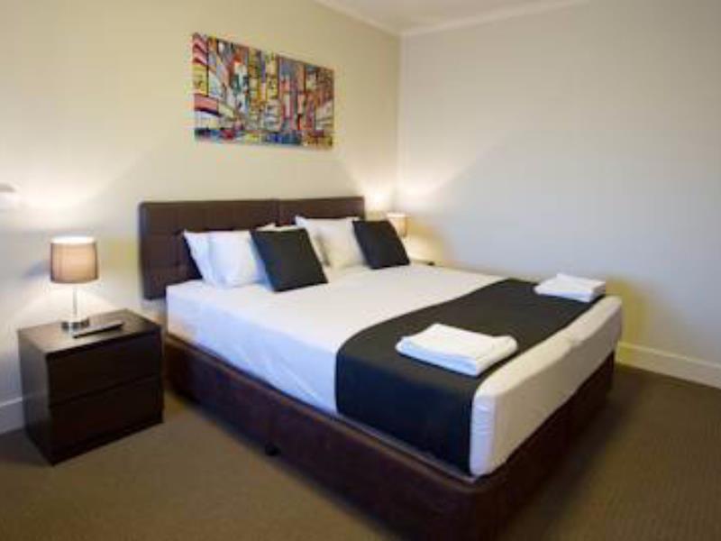Enfield Hotel Adelaide Exteriör bild