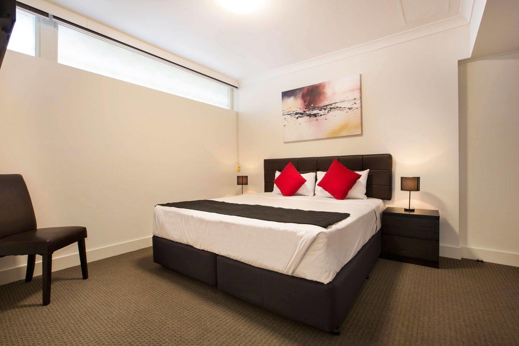 Enfield Hotel Adelaide Exteriör bild