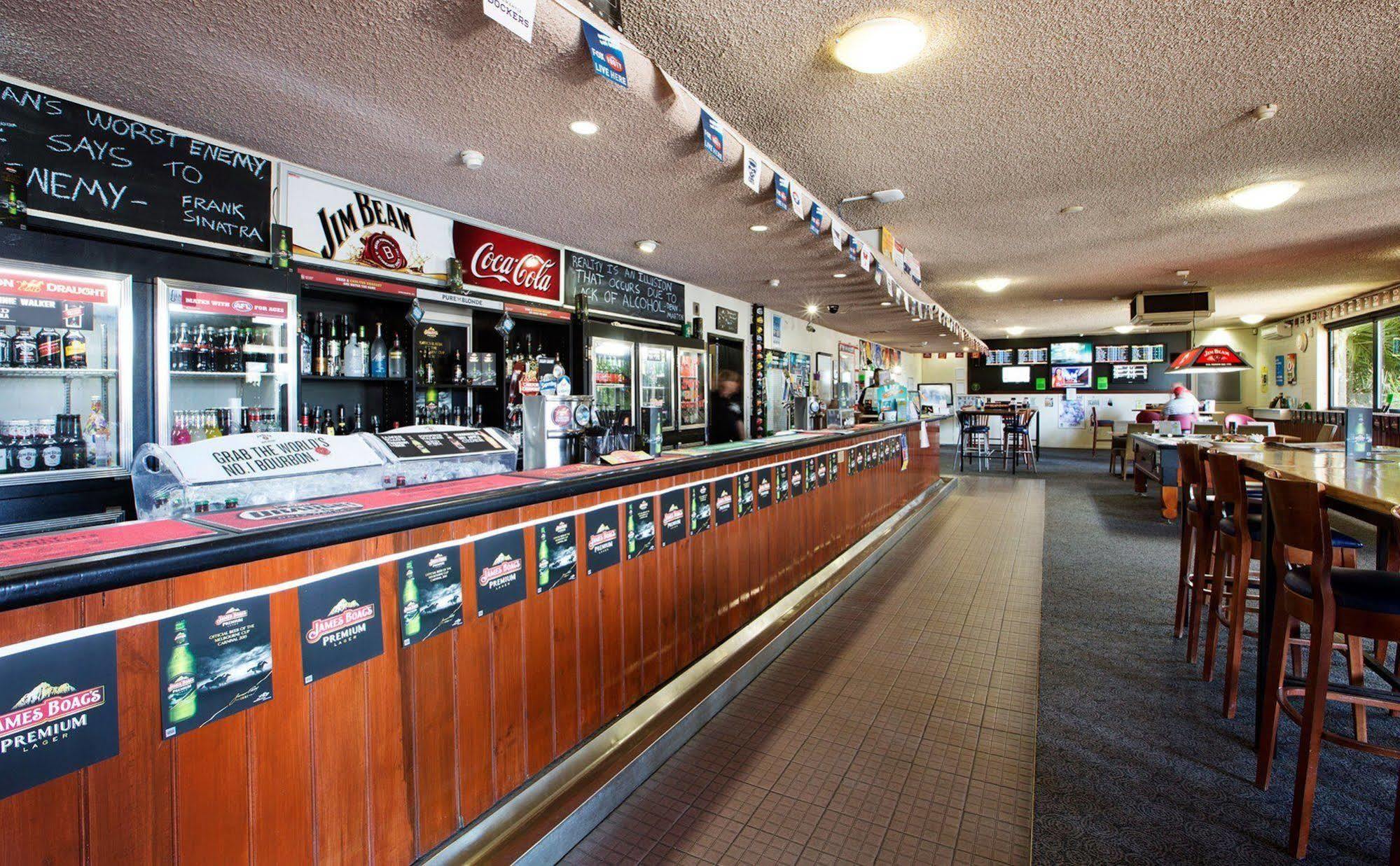 Enfield Hotel Adelaide Exteriör bild